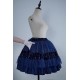 Huaxia Cat Coming Of Age Ceremony Blouse Skirt Corset Set and Full Set(Reservation/2 Colours/Full Payment Without Shipping)